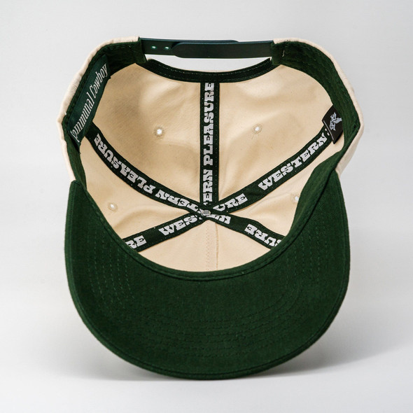 Communal Cowboy Dang Hat