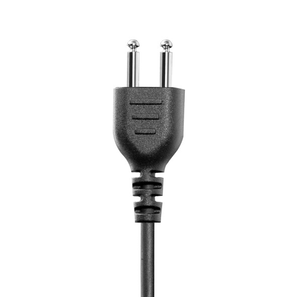 N-Ear Snaplock Male to 3.5mm Male Adapter