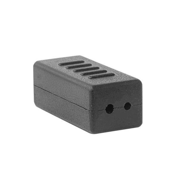 N-Ear Acoustic Tube to 3.5mm Adapter