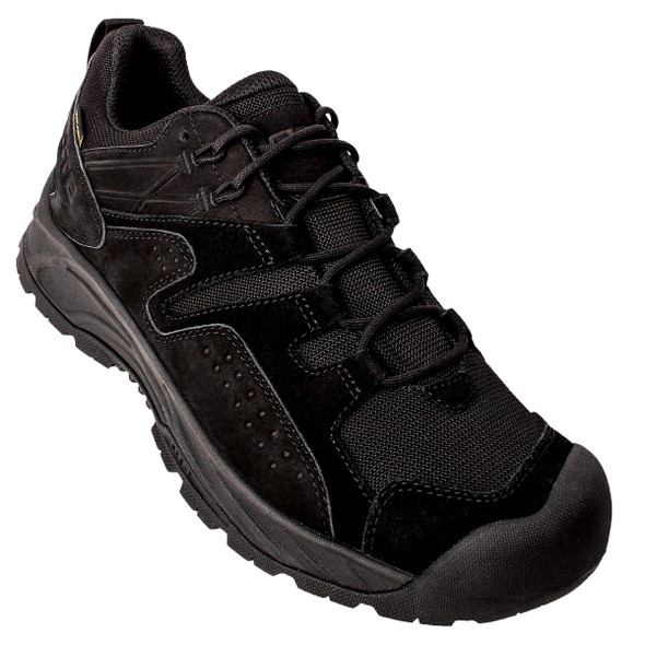 OTB Boots Incline Low WP Black Boots