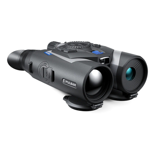 Pulsar Symbion LRF DXR50 Multispectral Thermal Binocular