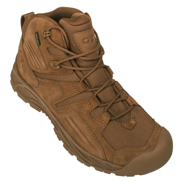 OTB Boots Incline Mid WP Coyote Boots
