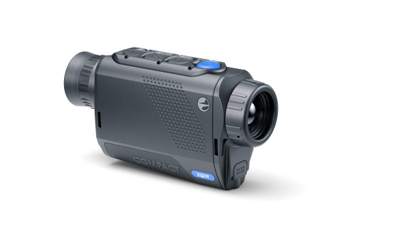 Pulsar Axion XQ19 Compact Thermal Monocular