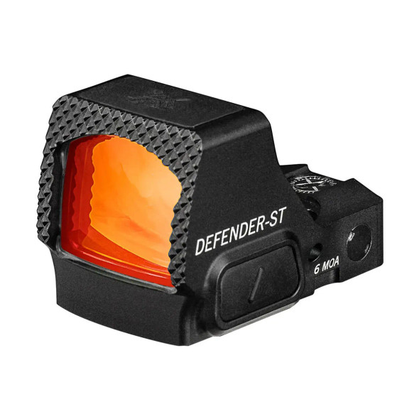 Vortex Defender ST 3 MOA Micro Red Dot Sight