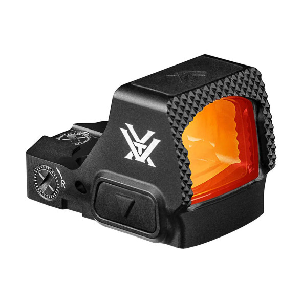 Vortex Defender ST 3 MOA Micro Red Dot Sight