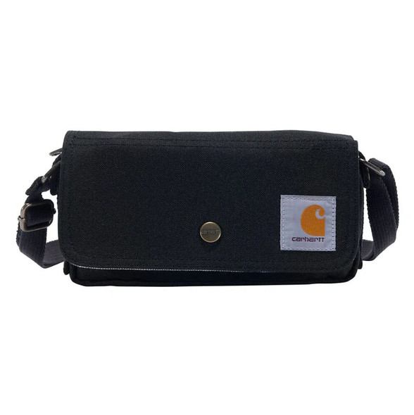 Carhartt Crossbody Horizontal 8.5" x 4.25" x 1.5" Bag