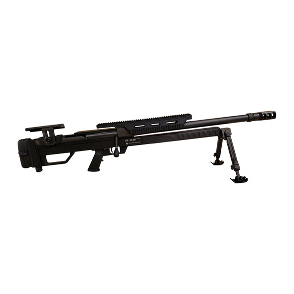 Steyr Arms HS .50-M1, 50 BMG 5+1 24" Rifle