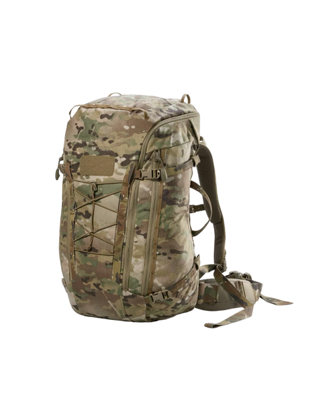 ArcTeryx Assault Pack 45 Multicam