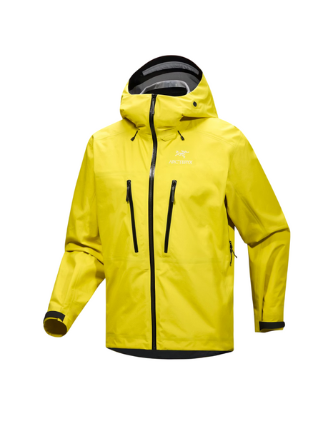 ArcTeryx Alpine Guide Jacket Men's
