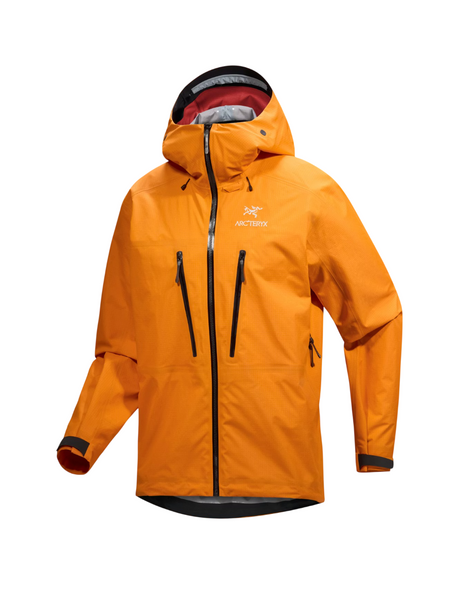 ArcTeryx Alpine Guide Jacket Men's