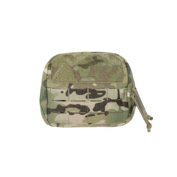 Agilite Wide Admin Pouch