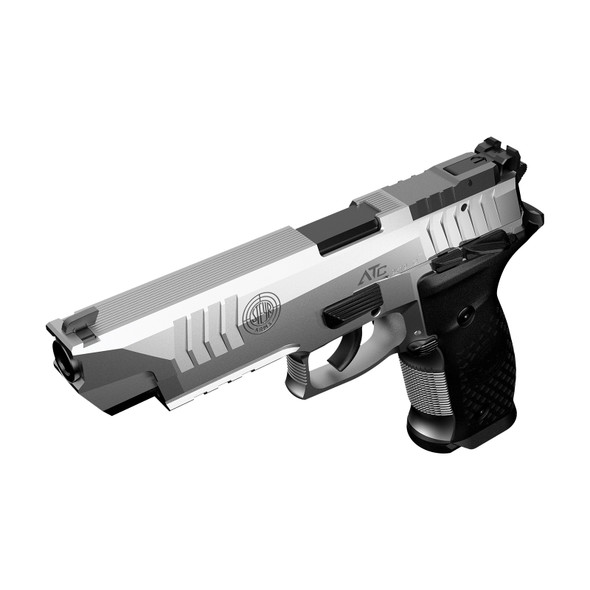 Steyr ATC Rock Base 5" Pistol w/3 18rd Mags
