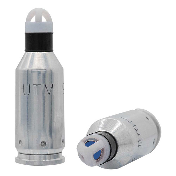 UTM 9mm MMR Blue 1000 Round Case