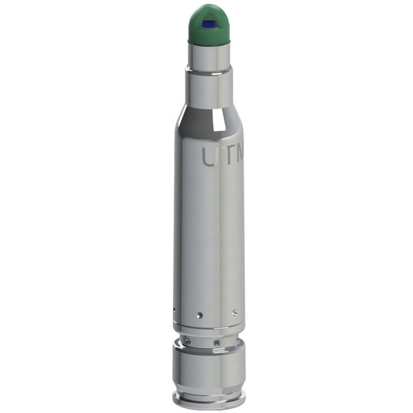 UTM 5.56mm RVR Red 1000 Round Case