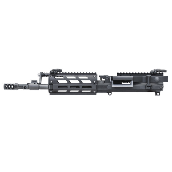Fightlite MCR-556-DFRMS MCR Dual-Feed Uppers M-LOK Compact