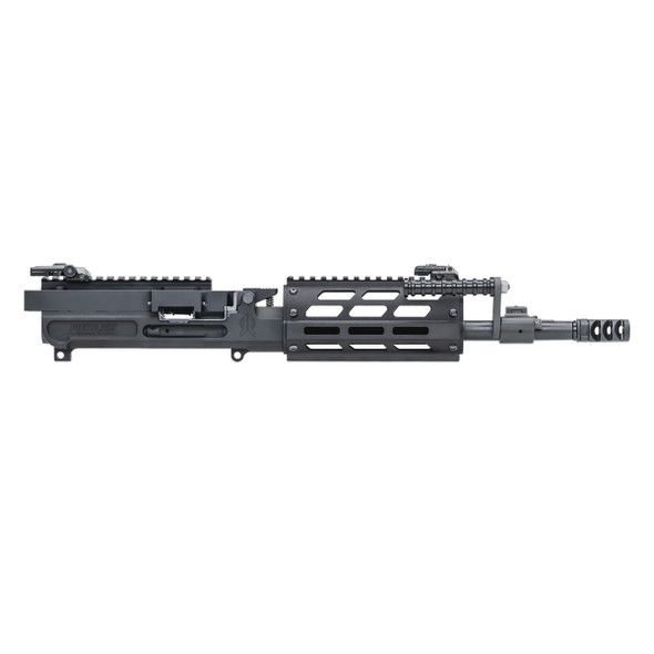 Fightlite MCR-556-DFRMS MCR Dual-Feed Uppers M-LOK Compact