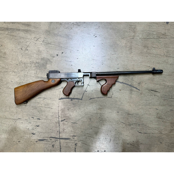 Auto Ordnance MODEL OF 1927 A1 Thompson .45 Carbine, Police Trade