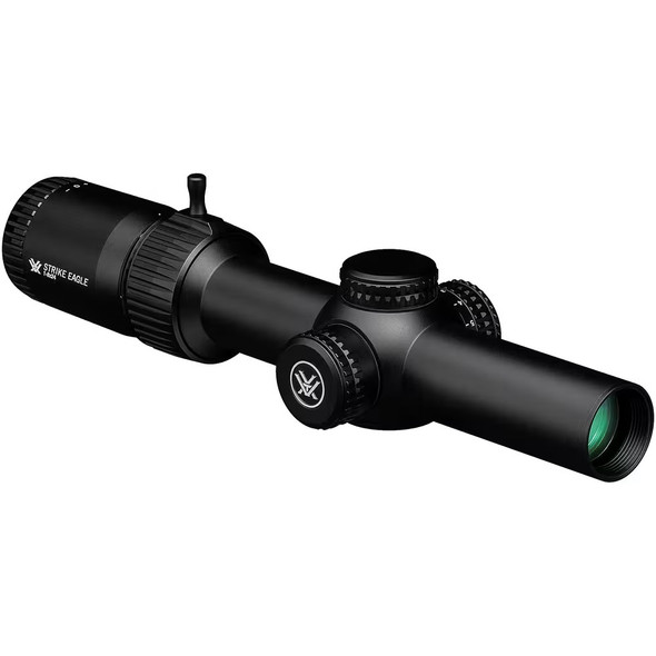 Vortex Strike Eagle 1-8x24 AR-BDC3 MOA SFP Riflescope