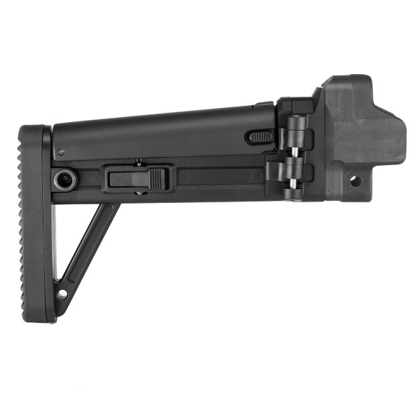 B&T HK MP5 MBT Stock