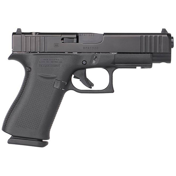 UA4850203FRMOS 48 MOS 9mm 15-Round Magazines