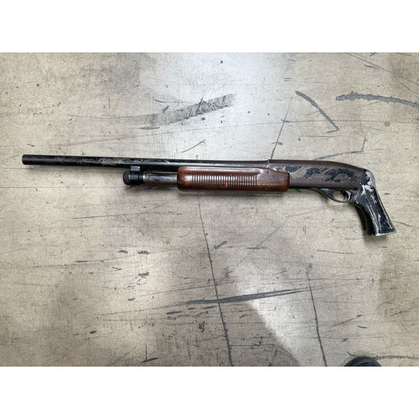 Remington 870 Wingmaster w/ PG, Police Trade in