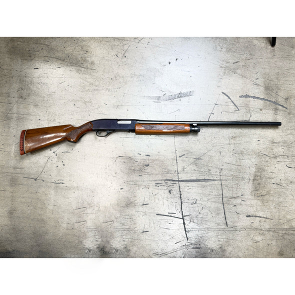 Winchester Model 1200 20GA Shotgun, Police Trade
