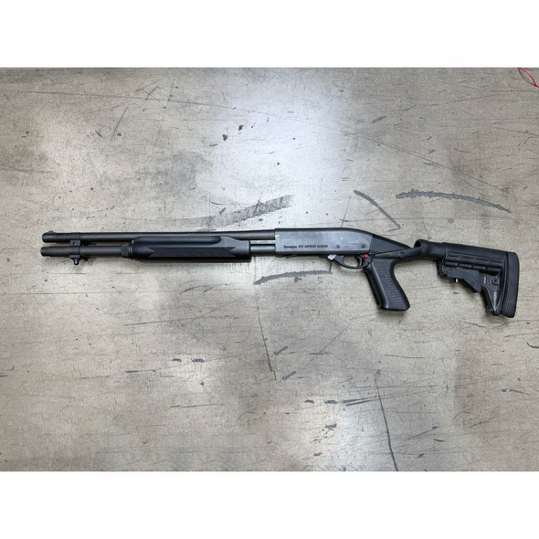 Remington 870 EXPRESS MAGNUM 12Ga , Police Trade