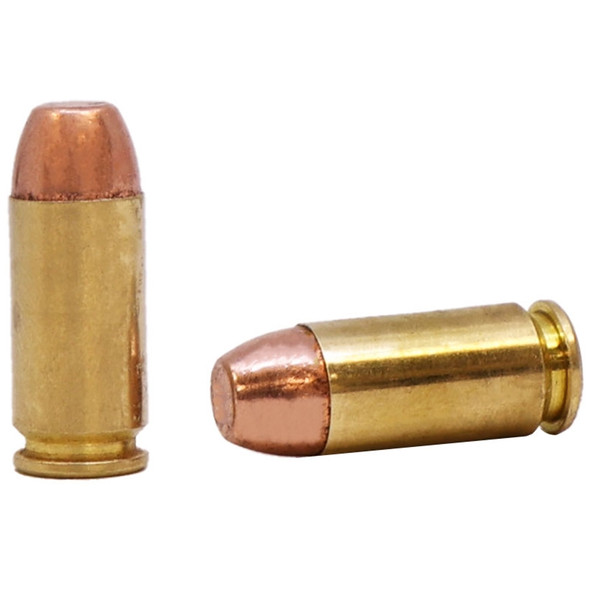 Speer Lawman 40 S&W Ammo 165 Grain Total Metal Jacket - 1000 Rounds