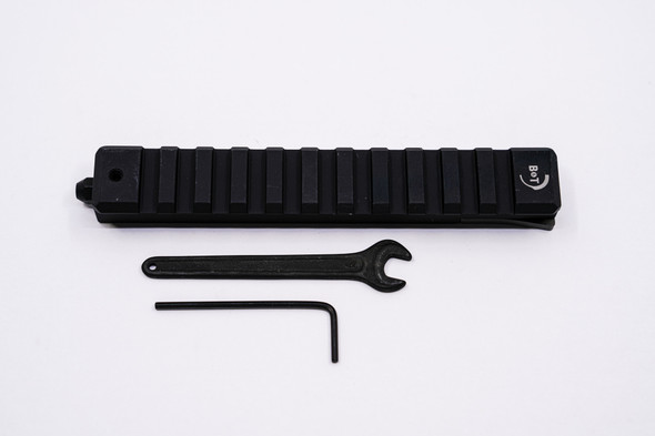 B&T Mounting Rail NAR Low Profile Mount for FAMAE S.A.F.