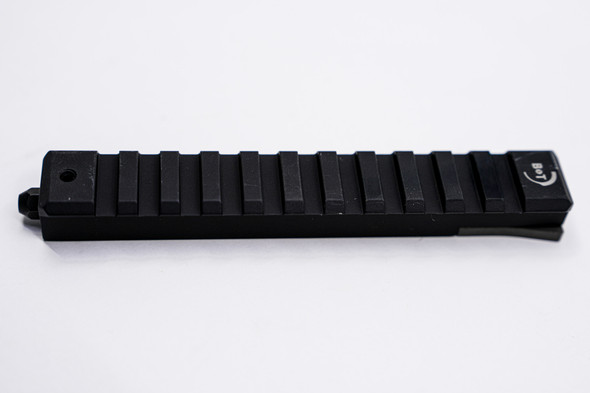 B&T Mounting Rail NAR Low Profile Mount for FAMAE S.A.F.