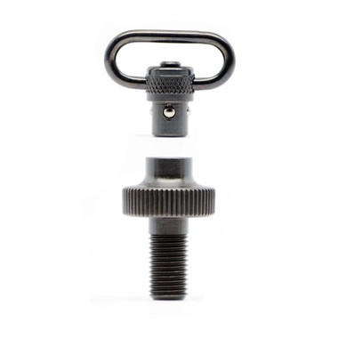GrovTec QD Mag Caps For Mossberg 500 Shotguns, Open Box