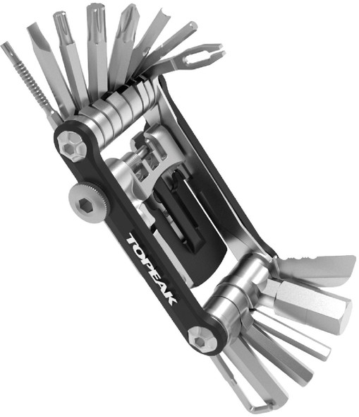 Topeak Mini PT 30 Multi-Tool, Open Box