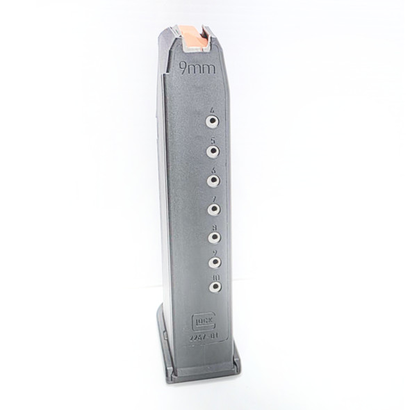 9mm 10 Round Factory Magazine GEN5 2267-01, Open Box