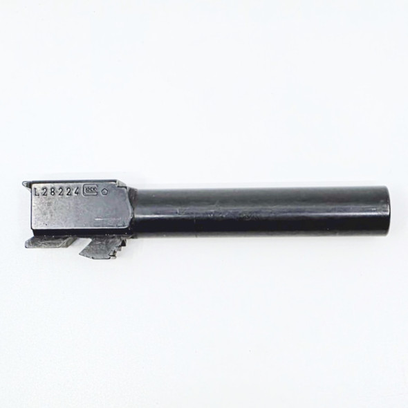 Glock G37 .45 GAP Used Barrel, Open Box
