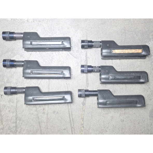 Surefire/Laser Products Corp, 618 H18 WeaponLight Remington 870, Police Trade