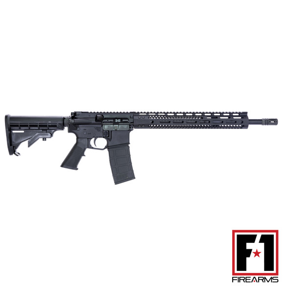 F-1 Firearms FDR-15 16" 5.56 Rifle