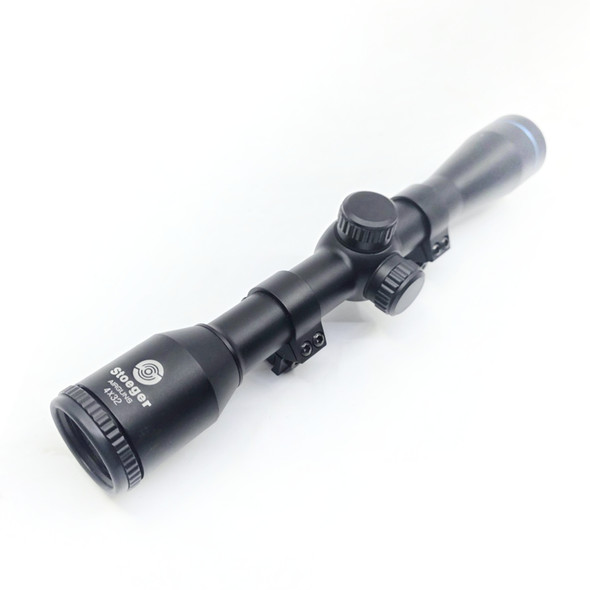 Stoeger Airguns 4x32 Scope, Open Box