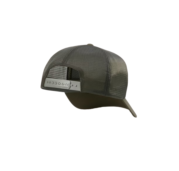 ArcTeryx Bird Word Trucker Hat