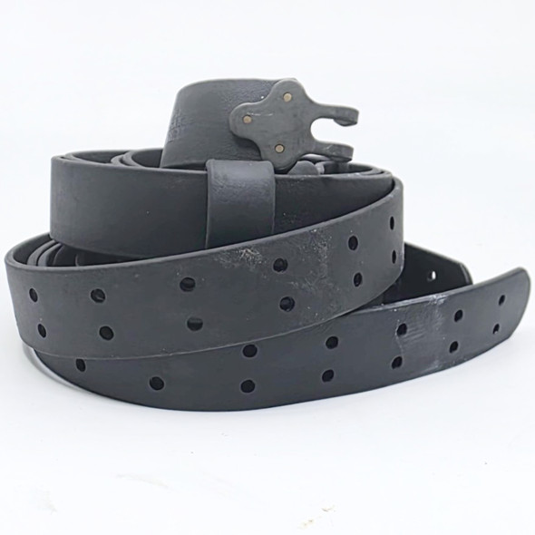 Lot of 2, Turner Saddlery AWS Leather Rifle Sling, Open Box