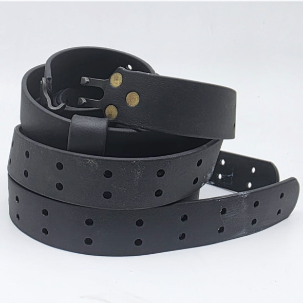 Lot of 2, Turner Saddlery AWS Leather Rifle Sling, Open Box