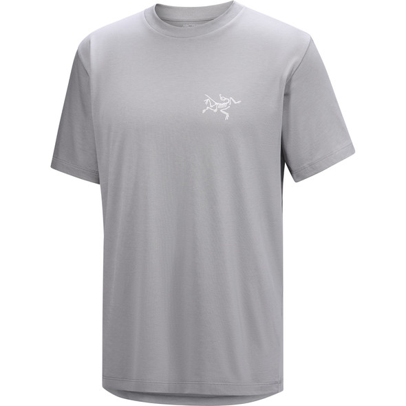 ArcTeryx Kragg SL Cotton SS Men's T-Shirt