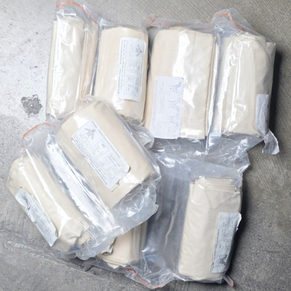 Various GTXtreme Eurolight Two-Piece Protective Suits Mixed & Match (4 pcs), Open Box