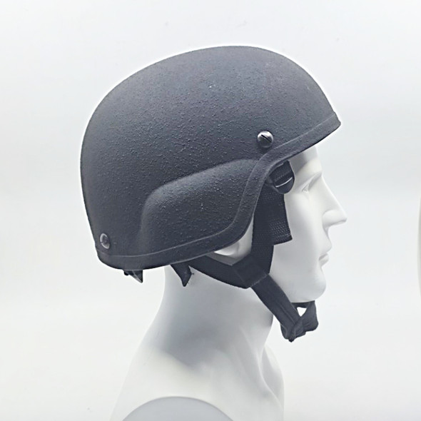 Protech Armored Products, Ballistic Hemet IIIA - X-Large, Open Box