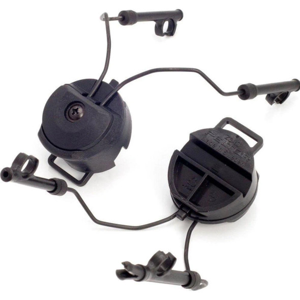 3M Peltor Helmet Adapter P3ADG-F SV/2