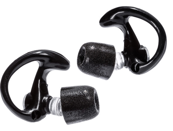 Surefire EP10 Sonic Defenders Ultra Max Foam Earplugs 30dB