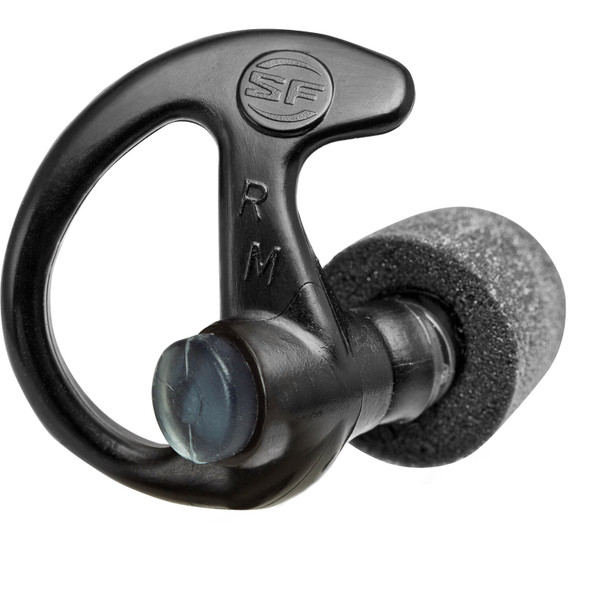 Surefire EP10 Sonic Defenders Ultra Max Foam Earplugs 30dB