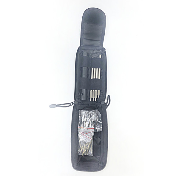 Botach Tactical Mine Probing Kit w/ Tactical Zippered Case