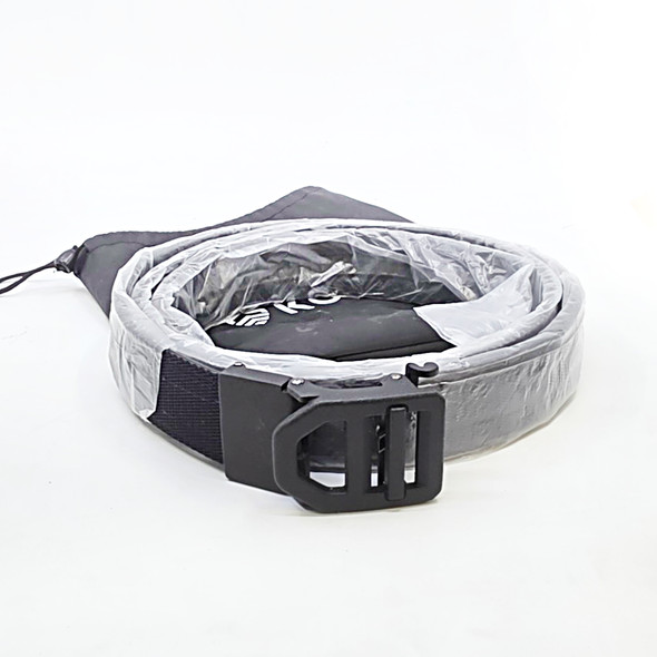 Kore Essentials Tactical Nylon EDC Gun Belt w/ Bag and Ratcheting Power-Core, Open Box