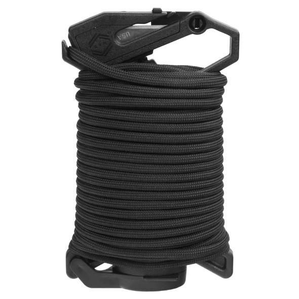 Atwood Ready Rope 550 Paracord 50-Feet / 550 Lbs. Tensile Strength