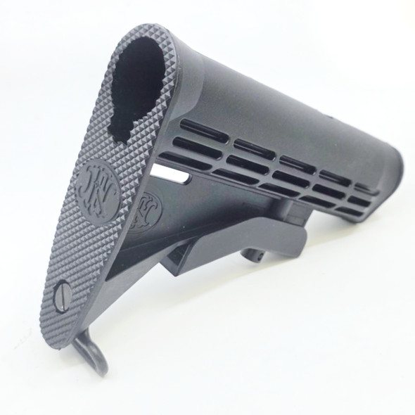 FN M4 Mil-Spec Collapsible Stock, 4U486, Open Box